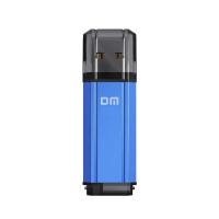 USB Flash Drive 4Gb DM PD206 Blue
