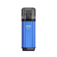 USB Flash Drive 8Gb DM PD206 Blue