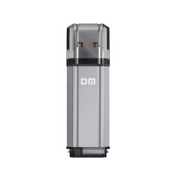 USB Flash Drive 8Gb DM PD206 Silver