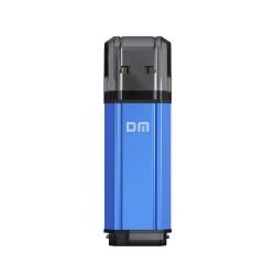 USB Flash Drive 16Gb DM PD206 Blue