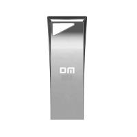 USB Flash Drive 8Gb DM PD190  Metal Silver