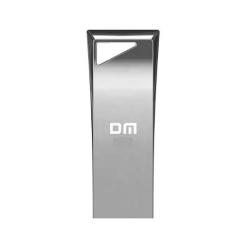 USB Flash Drive 32Gb DM PD190 Metal Silver