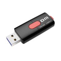 USB Flash Drive 64Gb DM PD188 USB3.0 Black_Red