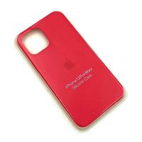 Чехол iPhone 12 Pro Max Silicon Case Copy #39 Pink Citrus