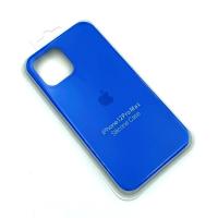 Чехол iPhone 12 Pro Max Silicon Case Copy #70
