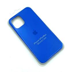 Чехол iPhone 12 Pro Max Silicon Case Copy #70