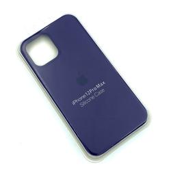 Чехол iPhone 12 Pro Max Silicon Case Copy #71