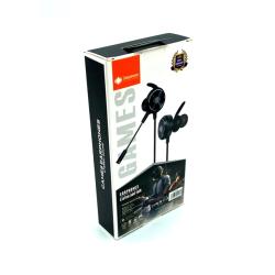 Наушники с микрофоном DEEPBASS PUBG Mobile X15 Black