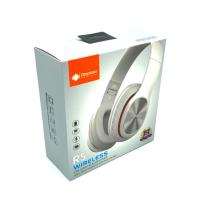 Наушники Bluetooth DEEPBASS R5 White