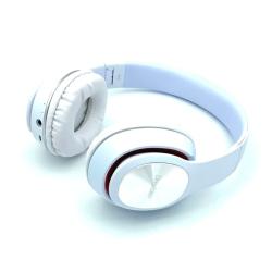 Наушники Bluetooth DEEPBASS R5 White