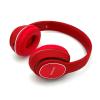 Наушники Bluetooth DEEPBASS R5 Red