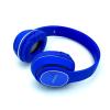 Наушники Bluetooth DEEPBASS R5 Blue