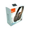 Наушники Bluetooth DEEPBASS R5 Gold