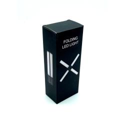 Folding X Led Light Led лампа