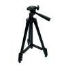 Штатив трипод 3120 с ручкой для телефонов и фотоаппаратов 1020 mm Black