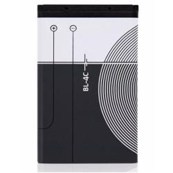 Аккумулятор для NOKIA BL-4C