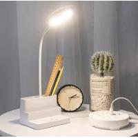 Led Lamp 1228 White