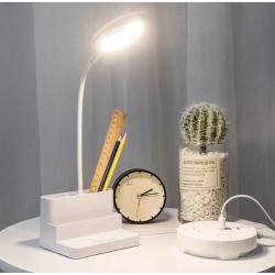 Led Lamp 1228 White