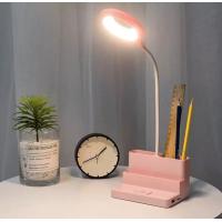 Led Lamp 1228 Pink