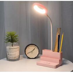 Led Lamp 1228 Pink