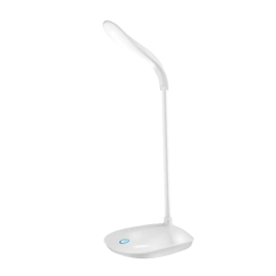 Led Lamp 1258B White
