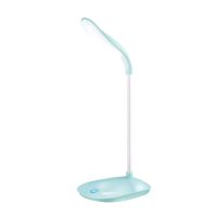 Led Lamp 1258B Blue