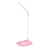 Led Lamp 1258B Pink