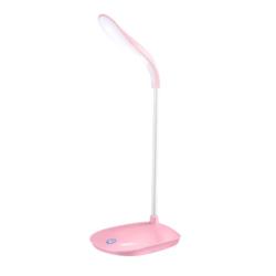 Led Lamp 1258B Pink