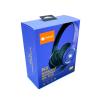 Наушники Bluetooth беспроводные DEEPBASS R3 Purple