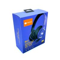 Наушники Bluetooth беспроводные DEEPBASS R3 Purple