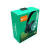 Наушники Bluetooth беспроводные DEEPBASS R3 Green
