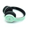 Наушники Bluetooth беспроводные DEEPBASS R3 Green