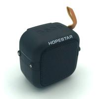 Колонка Bluetooth HOPESTAR T5 mini Black