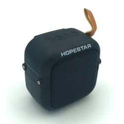 Колонка Bluetooth HOPESTAR T5 mini Black