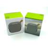 Колонка Bluetooth HOPESTAR T5 mini Black