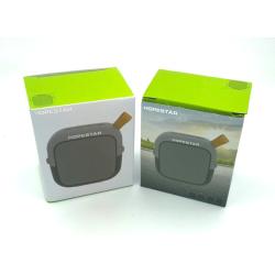 Колонка Bluetooth HOPESTAR T5 mini Black