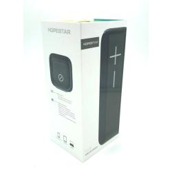 Колонка Bluetooth HOPESTAR P15 Black