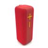 Колонка Bluetooth HOPESTAR P15 Red