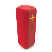 Колонка Bluetooth HOPESTAR P15 Red