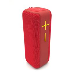 Колонка Bluetooth HOPESTAR P15 Red
