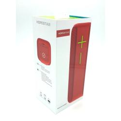 Колонка Bluetooth HOPESTAR P15 Red