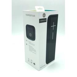 Колонка Bluetooth HOPESTAR P15 Grey