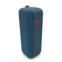 Колонка Bluetooth HOPESTAR P15 Blue