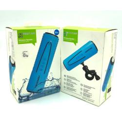 Колонка Bluetooth HOPESTAR P3 Red