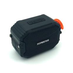 Колонка Bluetooth HOPESTAR T8 Black