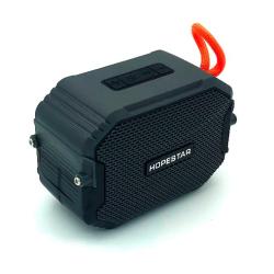 Колонка Bluetooth HOPESTAR T8 Grey