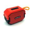 Колонка Bluetooth HOPESTAR T8 Red