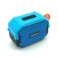 Колонка Bluetooth HOPESTAR T8 Blue