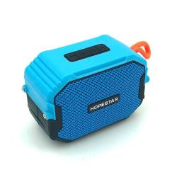 Колонка Bluetooth HOPESTAR T8 Blue