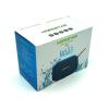 Колонка Bluetooth HOPESTAR T8 Blue